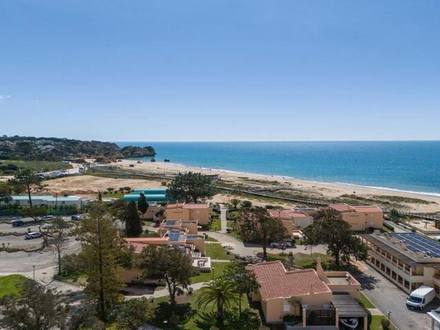 Apartamento Estúdio no 5º Andar em Alvor Algarve 38m² Alvor