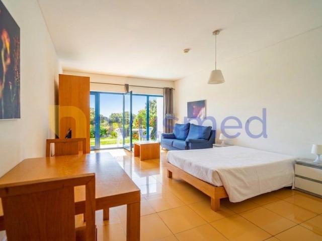 Apartamento estudio, Orada, Marina de Albufeira, investiment. 45m² Albufeira e Olhos de Água