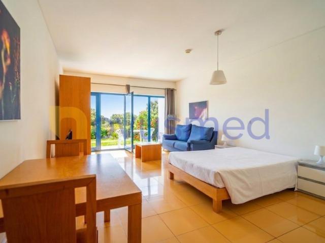 Apartamento estudio, Orada, Marina de Albufeira, investimento imobiliário