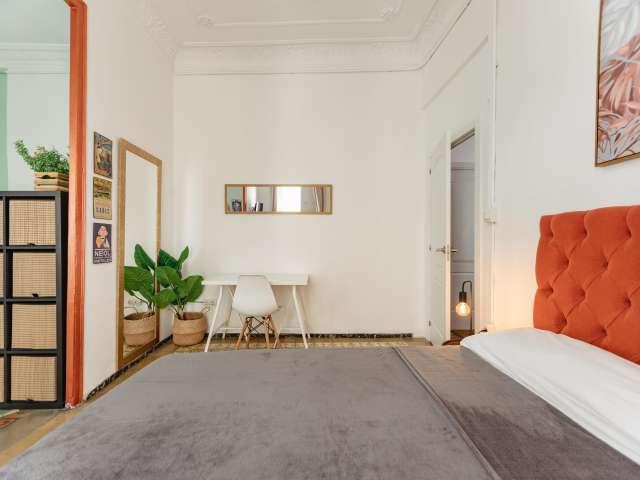 Apartamento estudio en el centro en alquiler en Ciutat Vella, Valencia