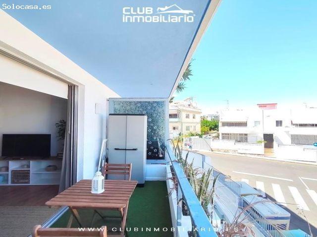Apartamento estudio en el Puerto de la Cruz