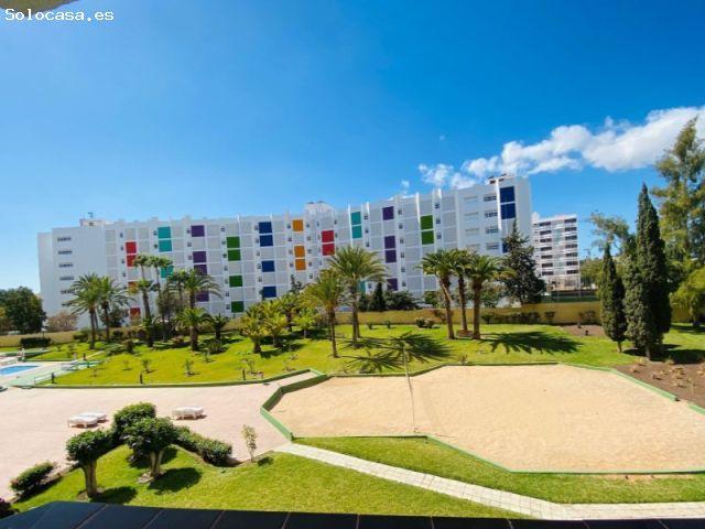 Apartamento Estudio en Playa del Ingles, Maspalomas Gran Canaria