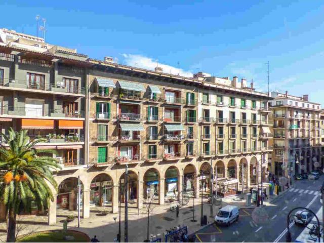 Estudio en venta en Palma de Mallorca, Jaume III