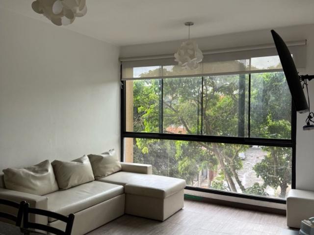 Apartamento Estadia Temporal en La Trinidad 1H 1B 1P