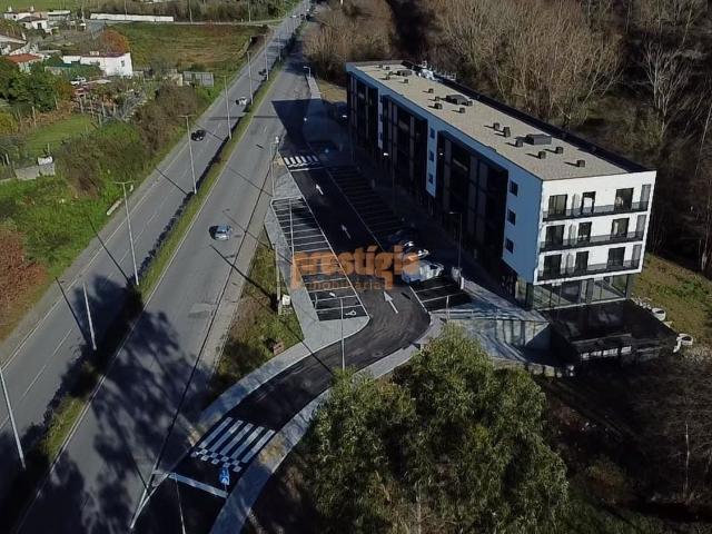 Apartamento, Este São Pedro e São Mamede