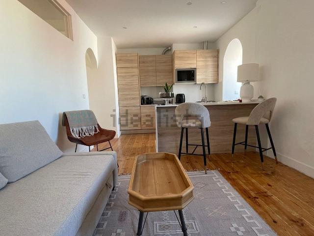Apartamento, Estefânia, Arroios