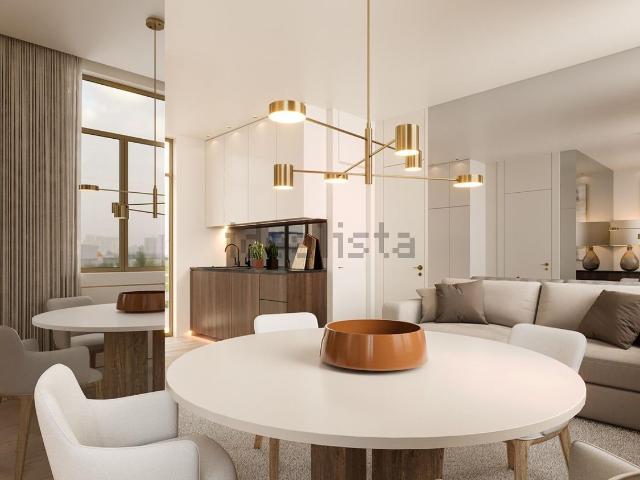 Apartamento, Estefânia, Arroios