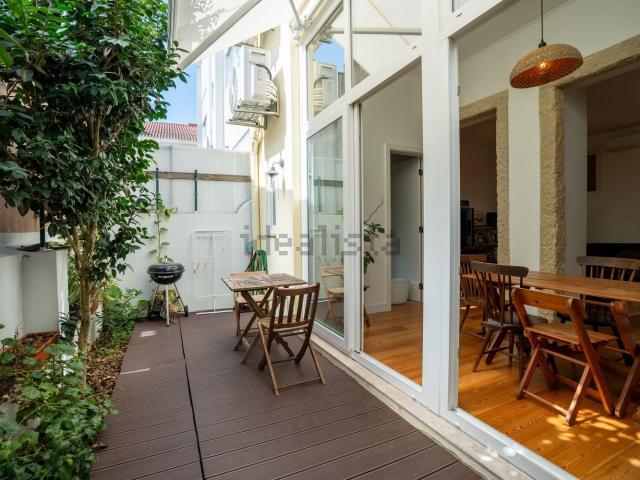 Apartamento, Estefânia, Arroios