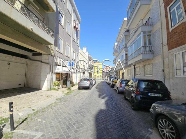 Apartamento, Estefânia, Arroios
