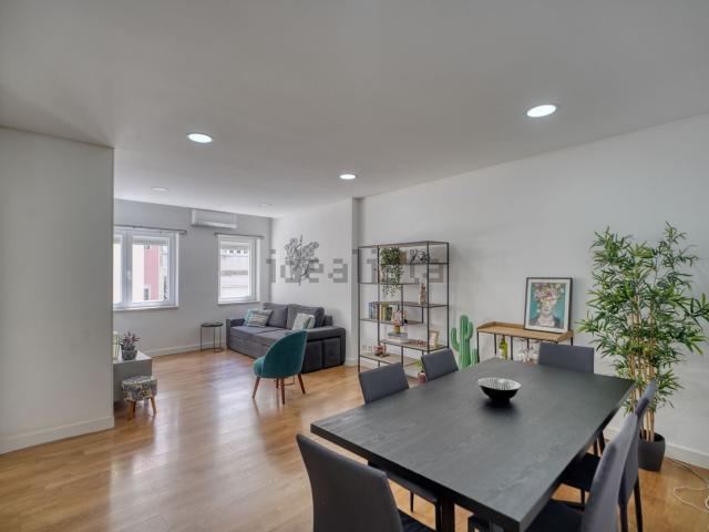 Apartamento, Estefânia, Arroios