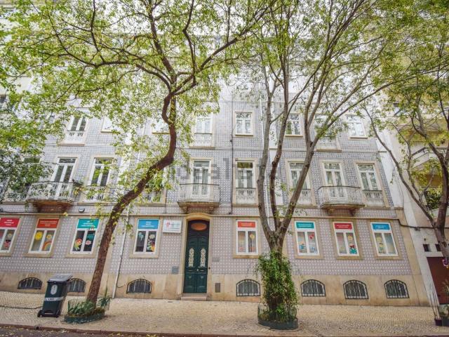 Apartamento, Estefânia, Arroios