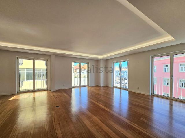 Apartamento, Estefânia, Arroios