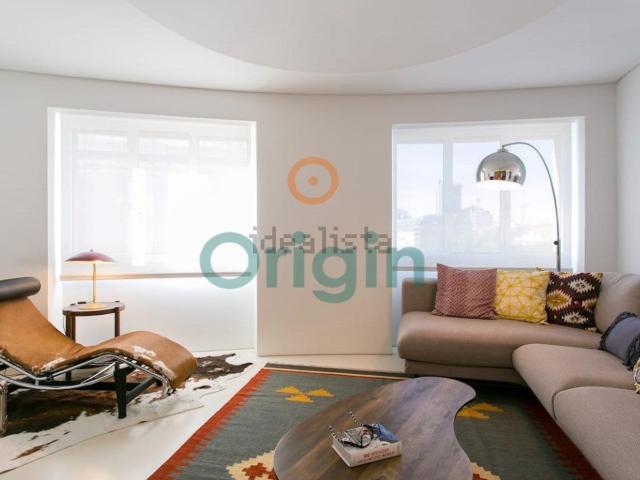 Apartamento, Estefânia, Arroios