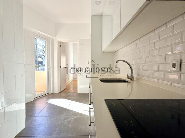 Apartamento, Estefânia, Arroios