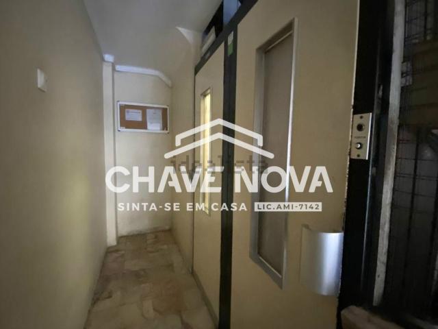 Apartamento, Estefânia, Arroios