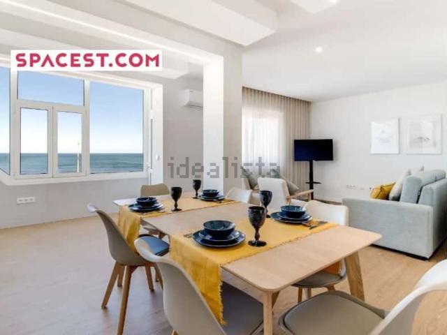 Apartamento, Estela