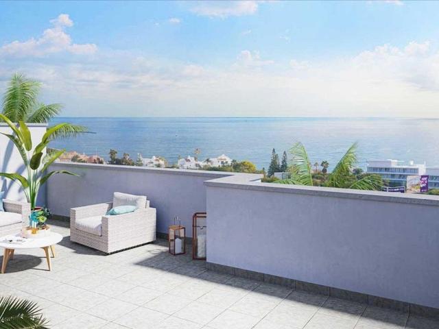 Apartamento, Estepona 62m² Estepona