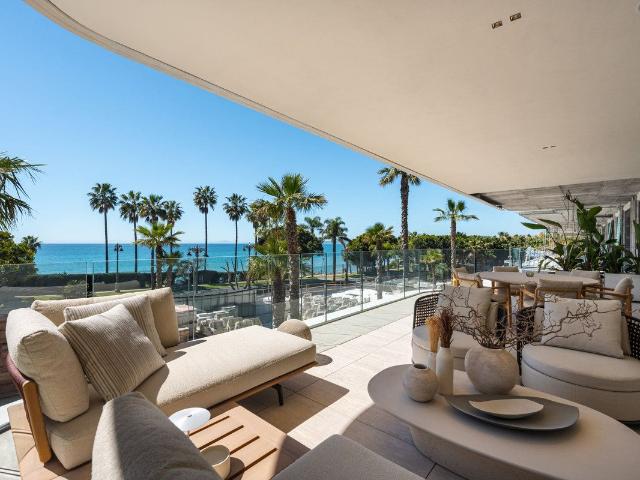 Apartamento, Estepona 659m² Estepona