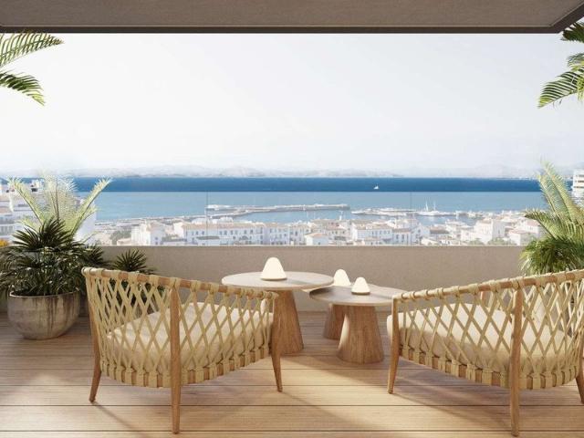 Apartamento, Estepona 75m² Estepona