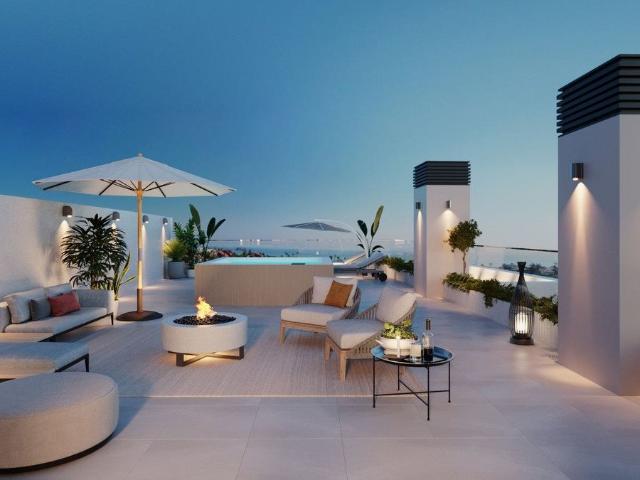 Apartamento, Estepona 75m² Estepona