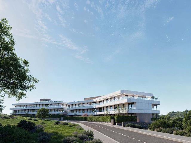 Apartamento, Estepona 75m² Estepona
