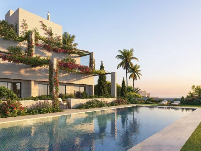 Apartamento, Estepona 75m² Estepona