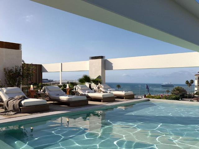 Apartamento, Estepona 78m² Estepona