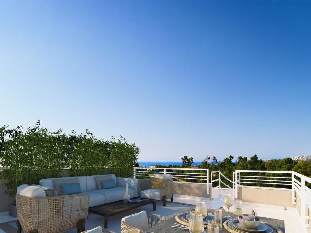 Apartamento, Estepona 83m² Estepona