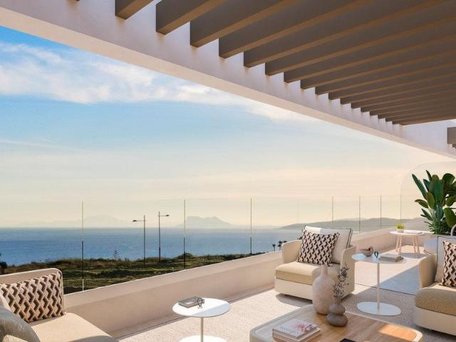 Apartamento, Estepona 80m² Estepona