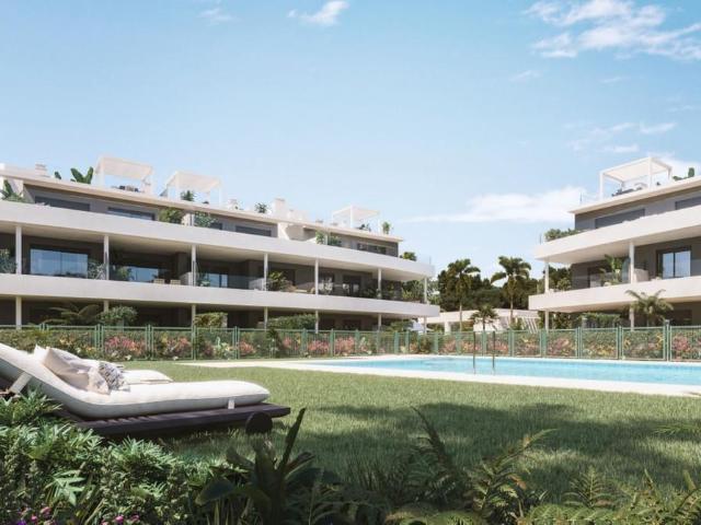 Apartamento, Estepona 88m² Estepona