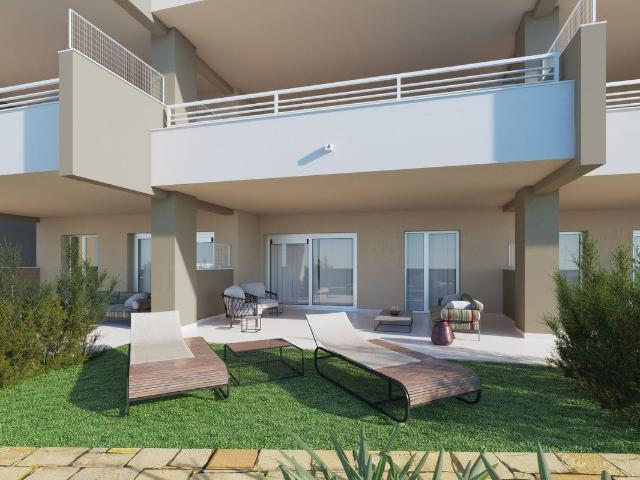 Apartamento, Estepona 84m² Estepona