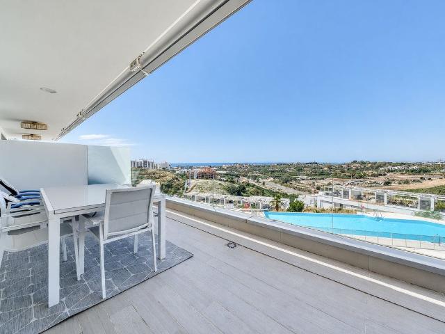 Apartamento, Estepona 88m² Estepona