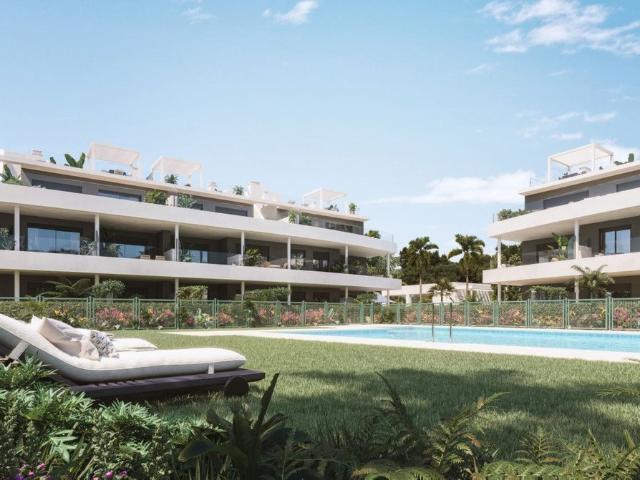Apartamento, Estepona 92m² Estepona