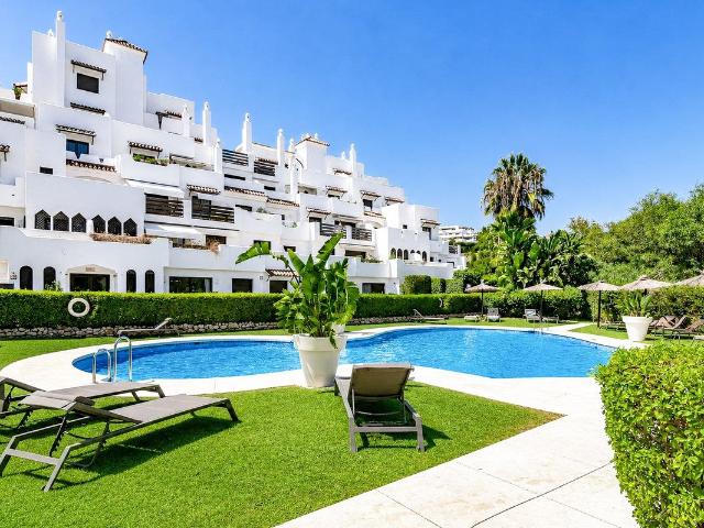 Apartamento, Estepona 97m² Estepona