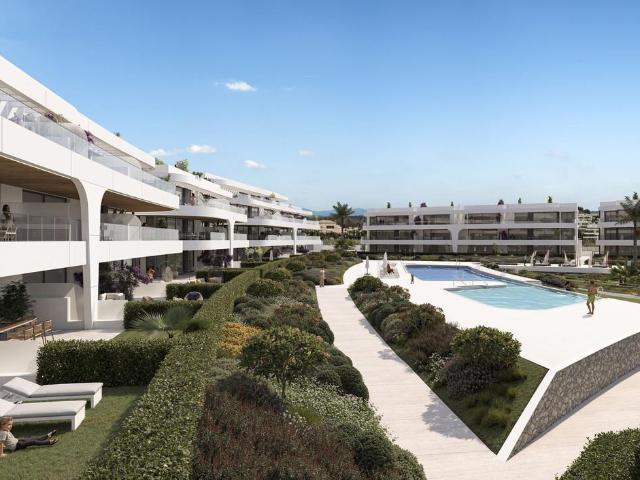 Apartamento, Estepona 96m² Estepona