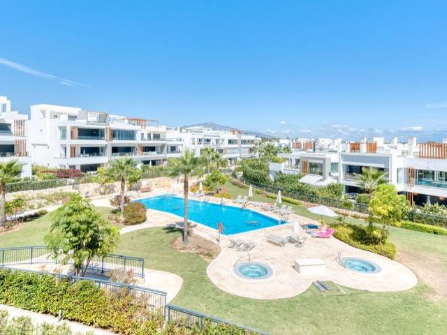 Apartamento, Estepona 99m² Estepona