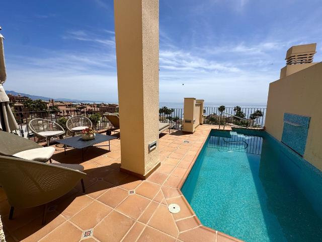 Apartamento, Estepona 100m² Estepona