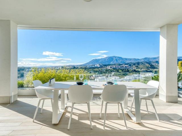 Apartamento, Estepona 101m² Estepona