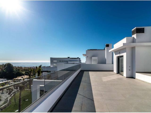 Apartamento, Estepona 104m² Estepona