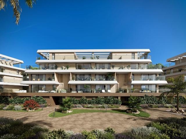 Apartamento, Estepona 106m² Estepona