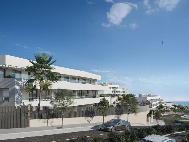 Apartamento, Estepona 107m² Estepona