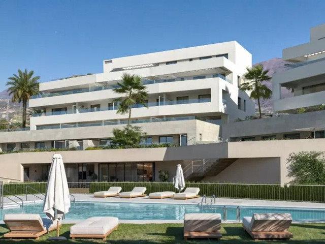 Apartamento, Estepona 107m² Estepona