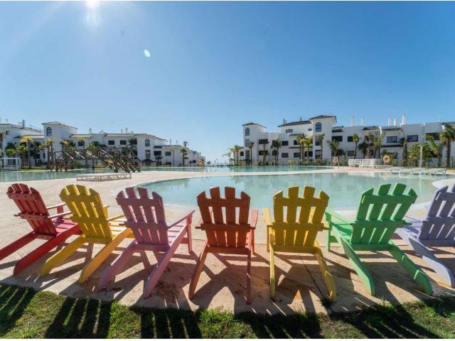 Apartamento, Estepona 108m² Estepona