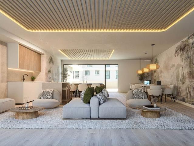 Apartamento, Estepona 109m² Estepona