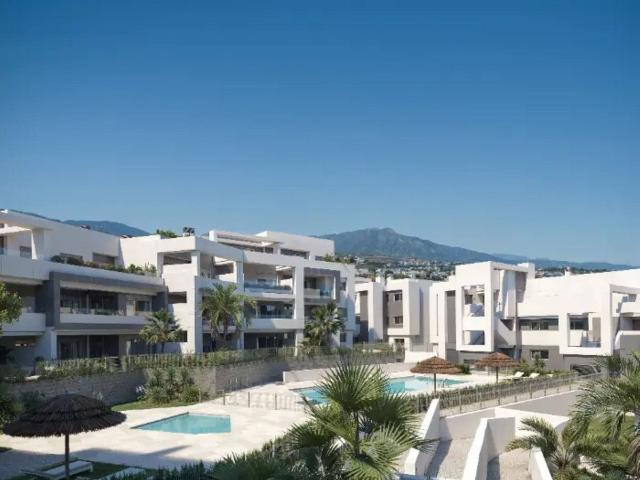 Apartamento, Estepona 110m² Estepona