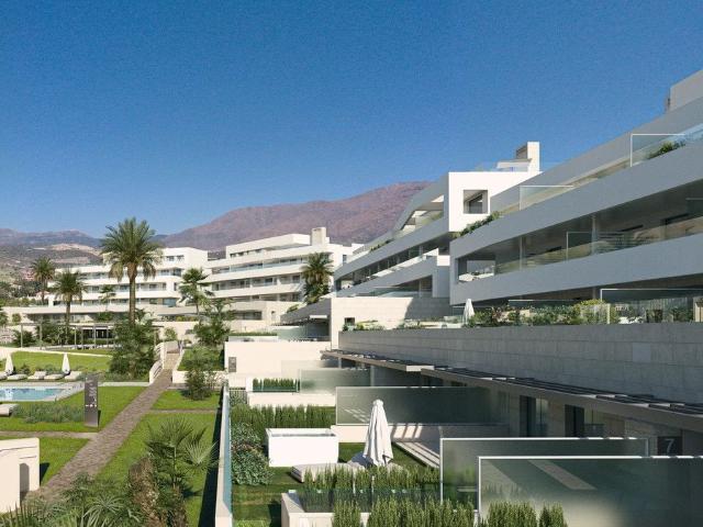 Apartamento, Estepona 111m² Estepona