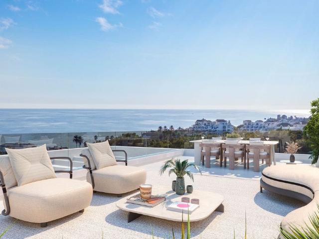 Apartamento, Estepona 112m² Madrid