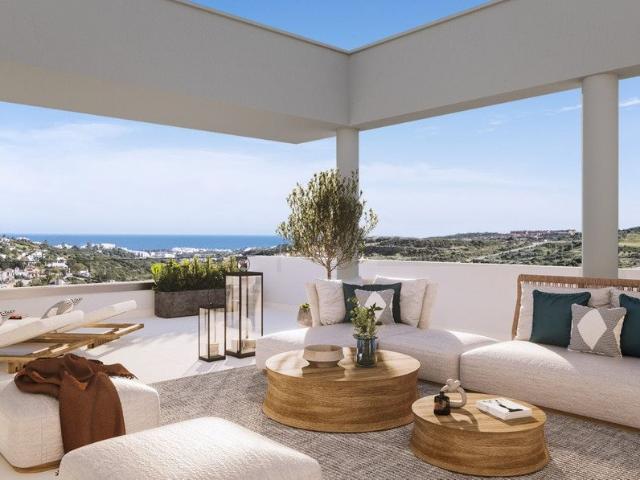 Apartamento, Estepona 115m² Estepona
