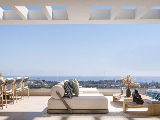 Apartamento, Estepona 116m² Estepona