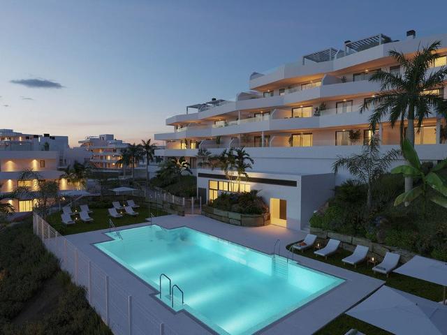 Apartamento, Estepona 117m² Estepona